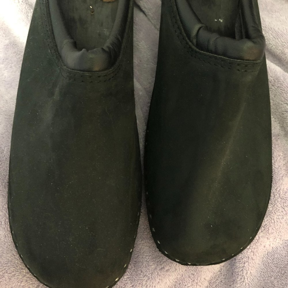 Swedish Clogs - image 1